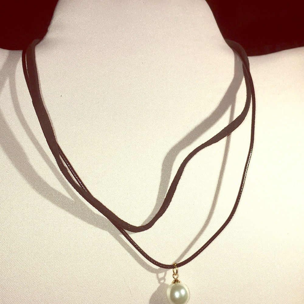 Double choker